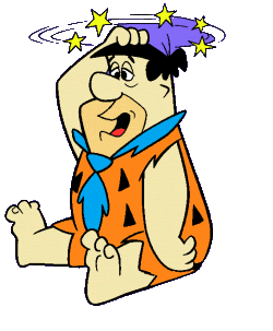 Fred-Flinstone-Stars